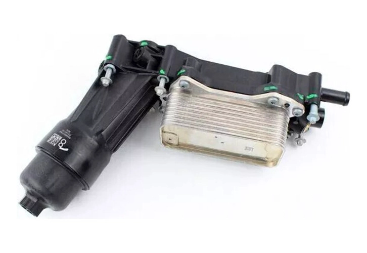 ENFRIADOR ACEITE MOTOR MOPAR CHARGER 2014-2017 - 2