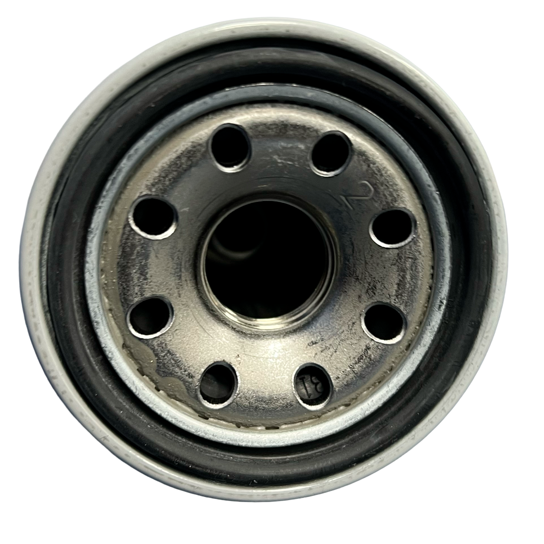 FILTRO DE ACEITE NISSAN QASHQAI SENTRA TIIDA X-TRAIL - 3