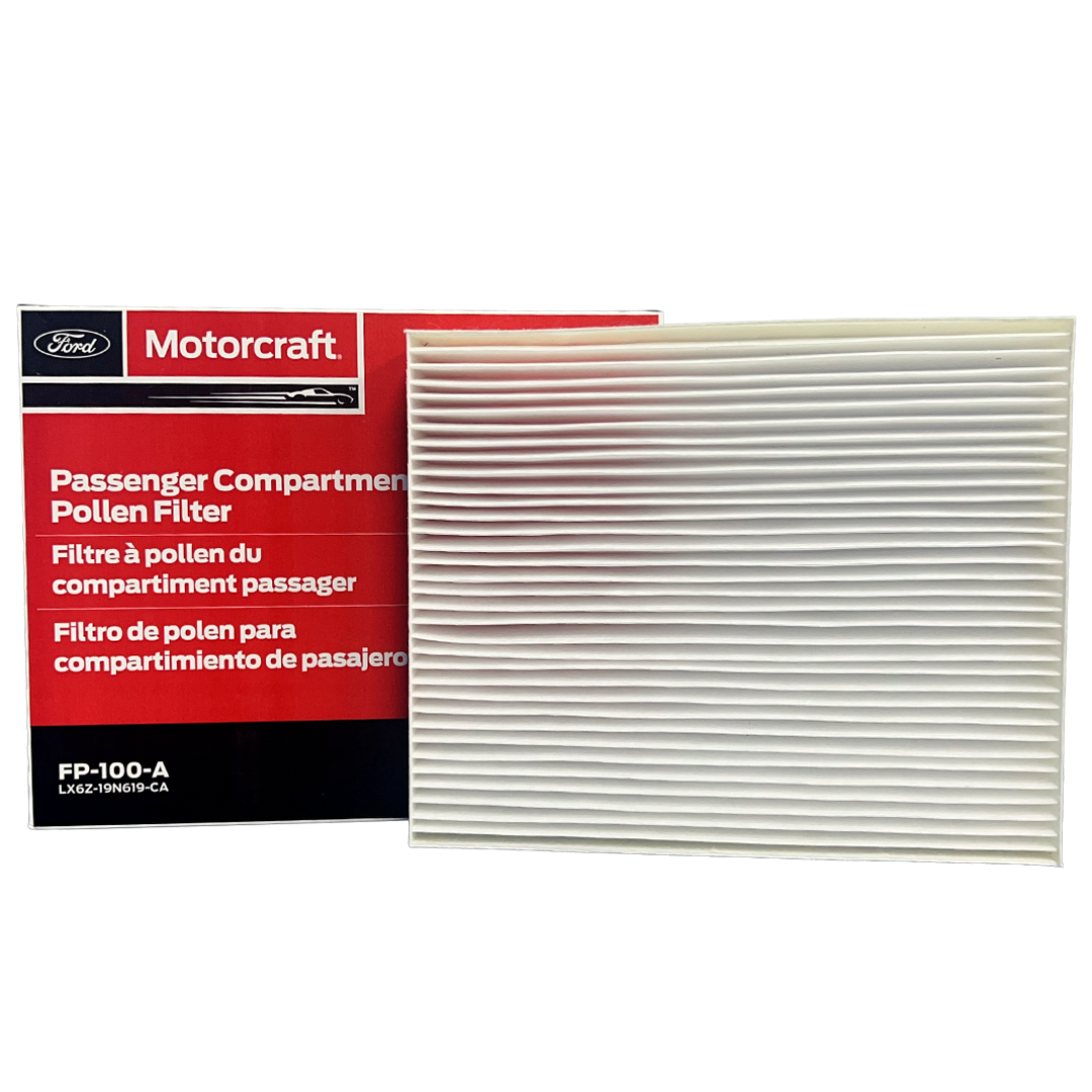 FILTRO POLEN FORD ESCAPE / EXPLORER 2020-2025 - 1