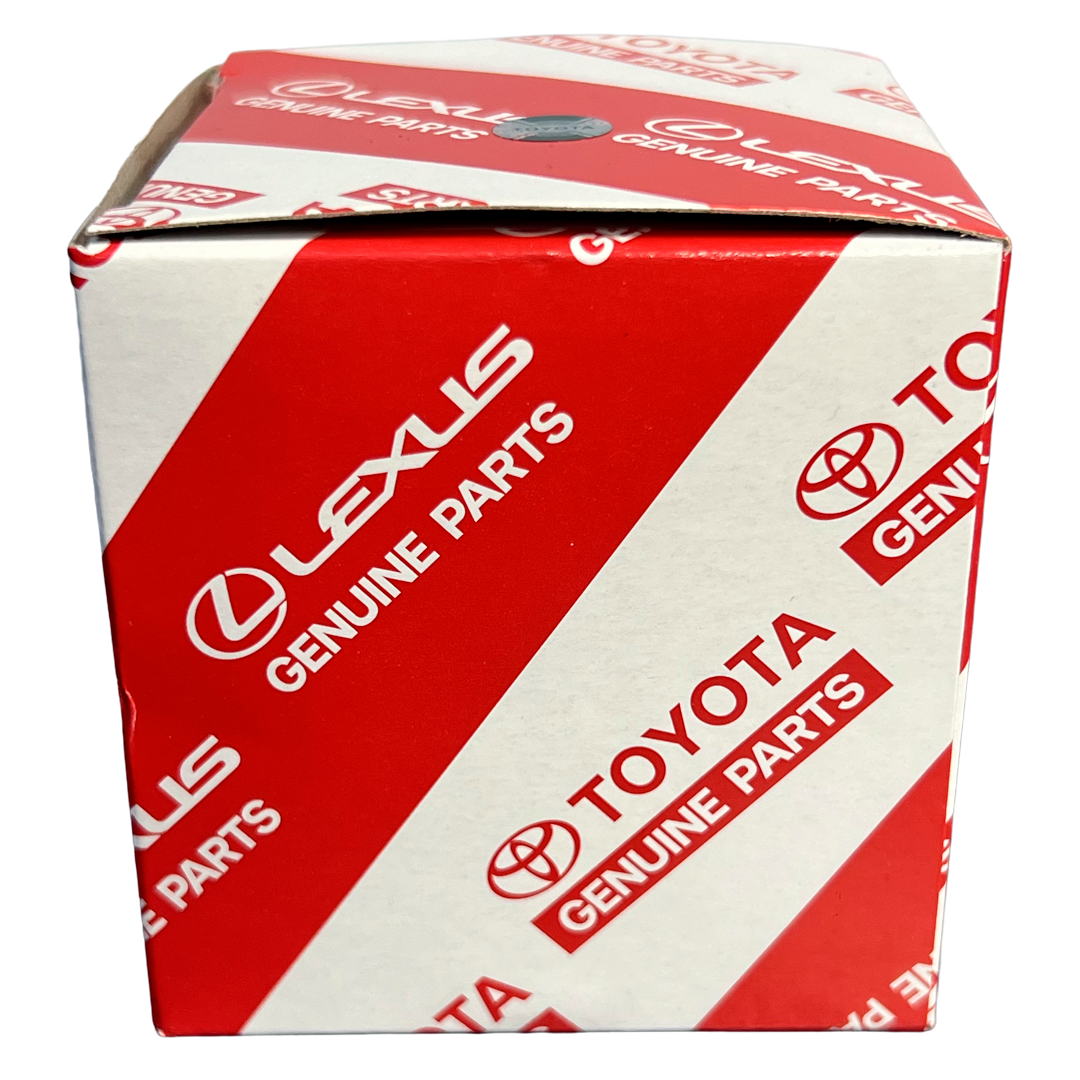 FILTRO ACEITE ORIGINAL TOYOTA HILUX YARIS COROLLA Y MAS - 2