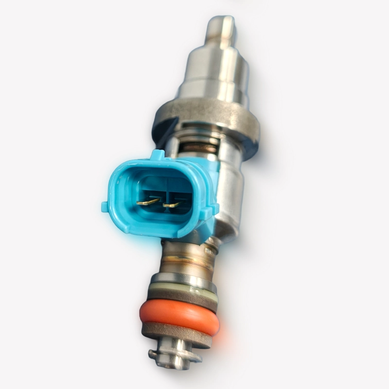 INYECTOR DPF DE ESCAPE (QUINTO INYECTOR) TOYOTA HILUX REVO - 3