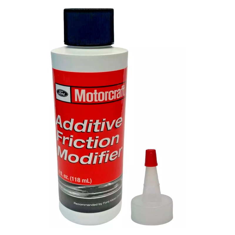 ADITIVO DIFERENTIAL XL-3 MOTORCRAFT FORD - 1