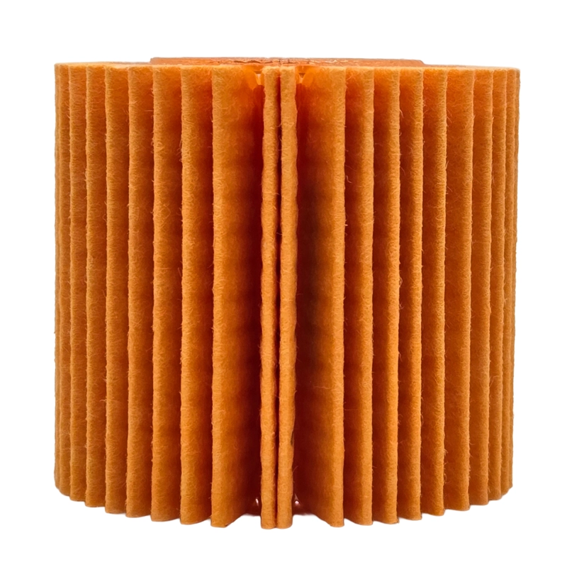 FILTRO ACEITE TOYOTA 04152-YZZA6 ORIGINAL COROLLA - 2