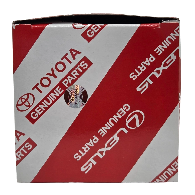 FILTRO ACEITE TOYOTA 04152-YZZA6 ORIGINAL COROLLA - 3