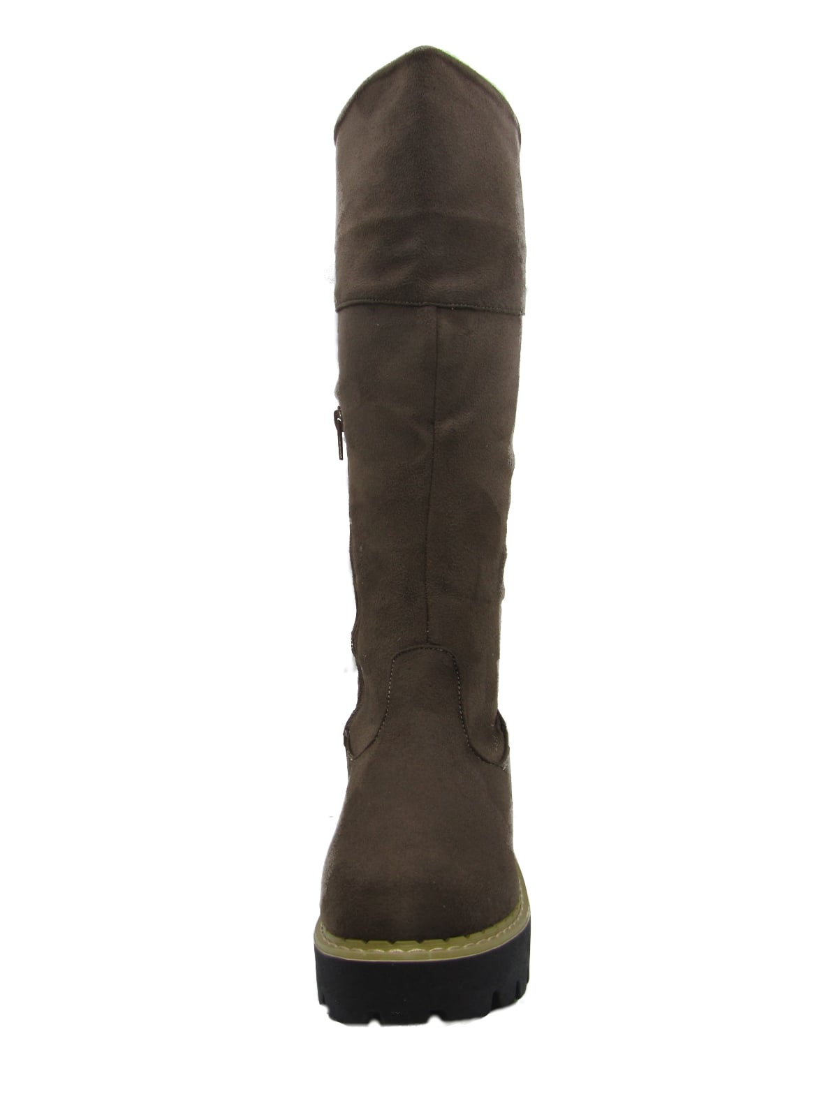 BOTAS NIÑA VÍA FRANCA TAUPE ART. 3NI800TAUPE - 2