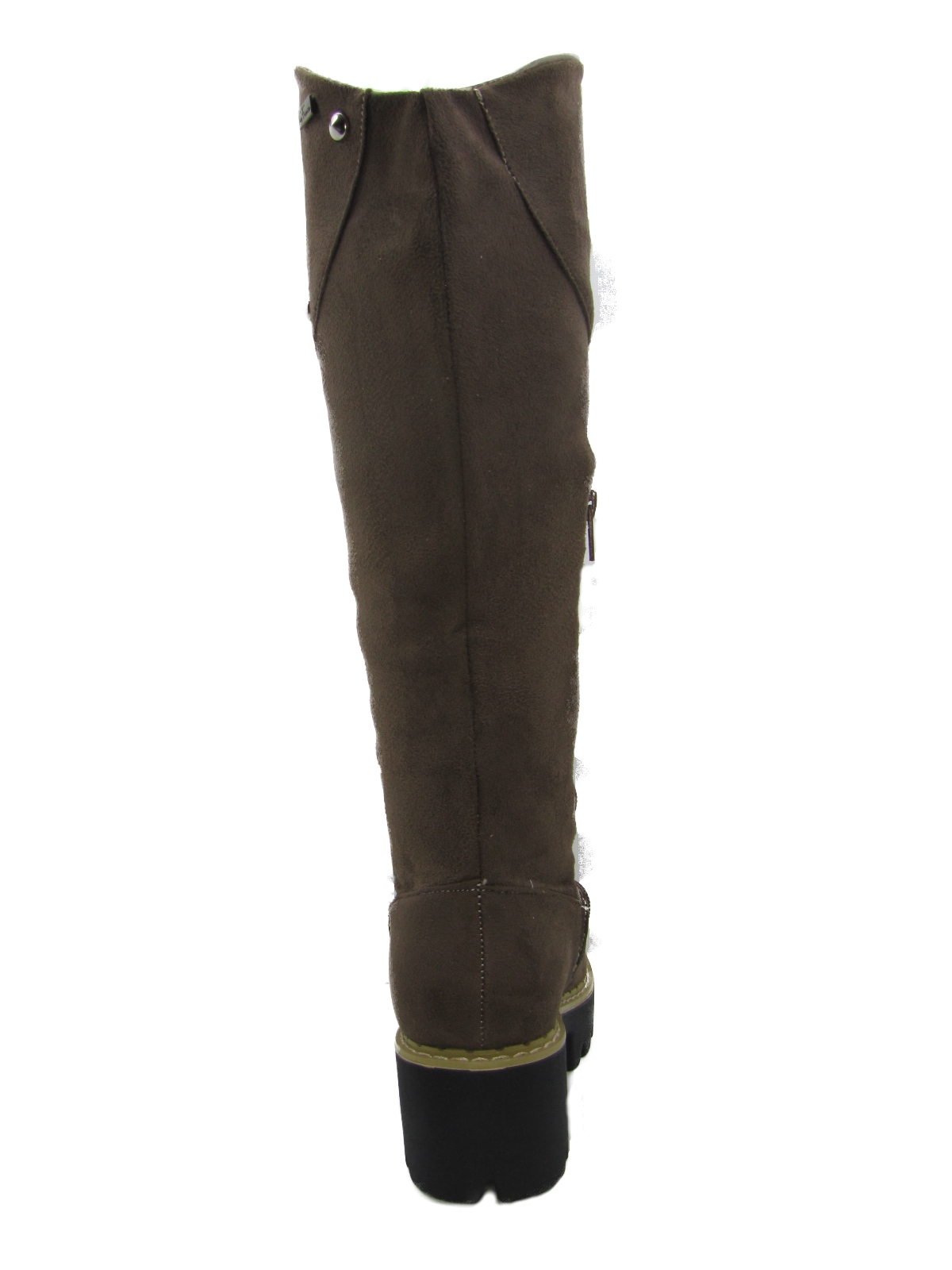 BOTAS NIÑA VÍA FRANCA TAUPE ART. 3NI800TAUPE - 4
