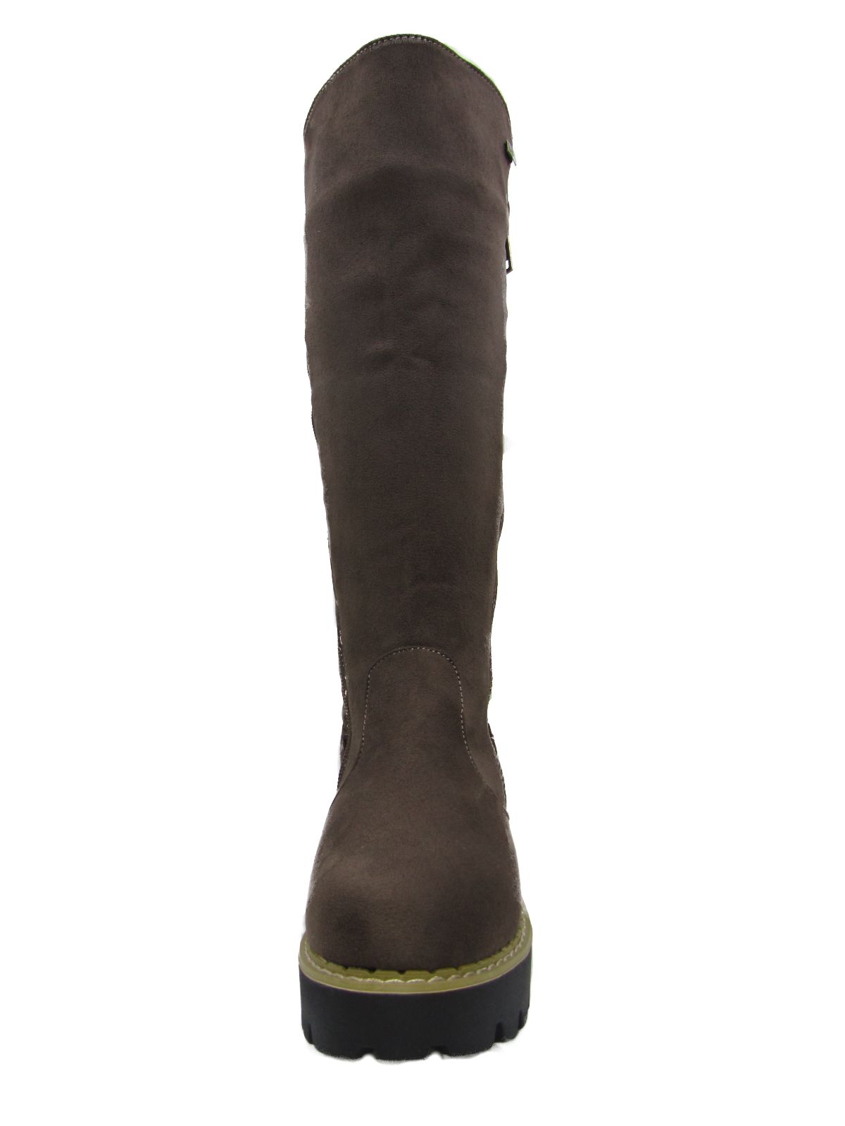 BOTAS NIÑA VÍA FRANCA TAUPE ART. 3NI815TAUPE - 2