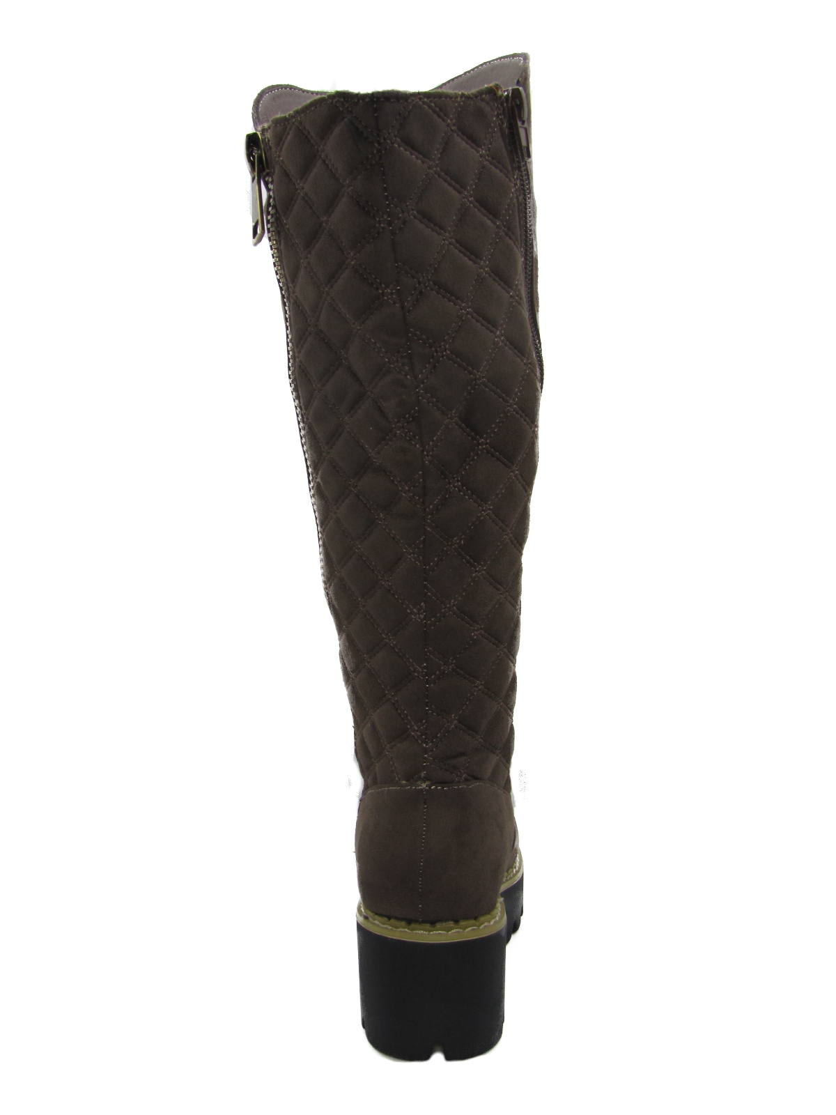 BOTAS NIÑA VÍA FRANCA TAUPE ART. 3NI815TAUPE - 4