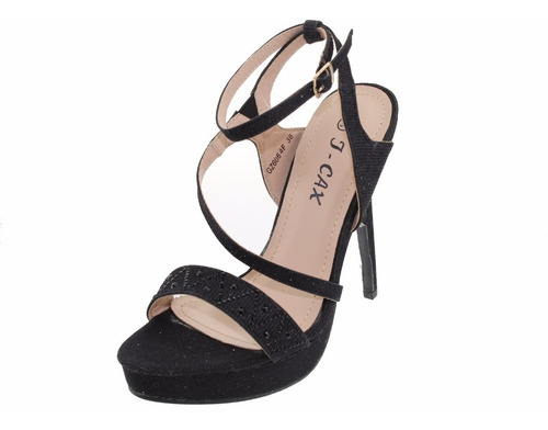 SANDALIAS MUJER VÍA FRANCA FIESTA ART. GZ-6064 - 1