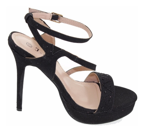 SANDALIAS MUJER VÍA FRANCA FIESTA ART. GZ-6064 - 4