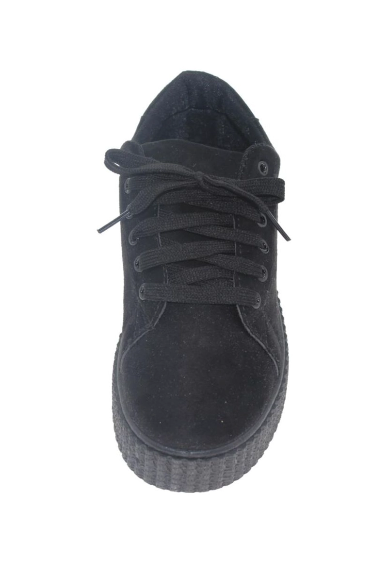 CALZADO ESCOLAR UNISEX 36 AL 41 ART. BL-7905-1 / VIA FRANCA - 3