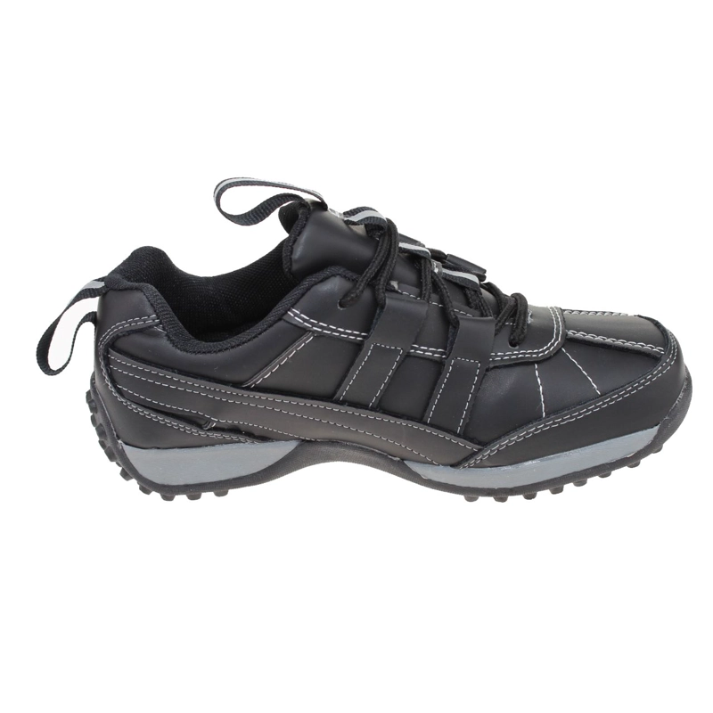 ZAPATO COLEGIO NEGRO VÍA FRANCA ART. 3LXD6529 /VIA FRANCA - 2