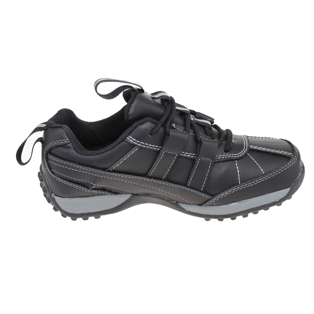 ZAPATO COLEGIO NEGRO VÍA FRANCA ART. 3LXD6529 /VIA FRANCA - 2