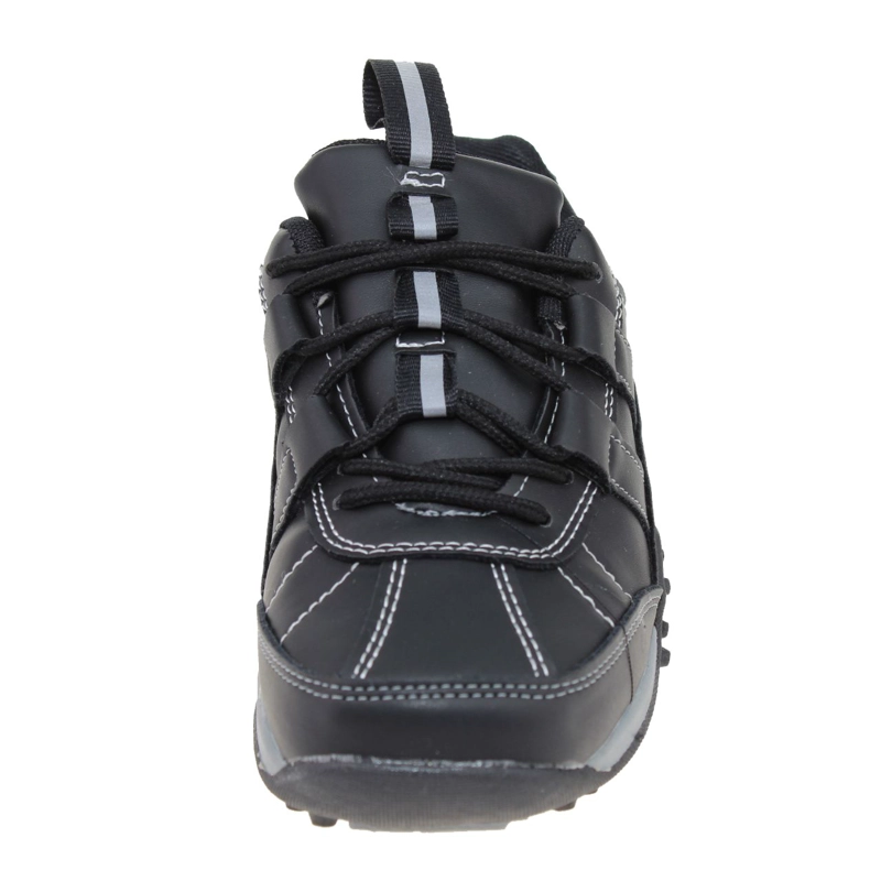 ZAPATO COLEGIO NEGRO VÍA FRANCA ART. 3LXD6529 /VIA FRANCA - 4