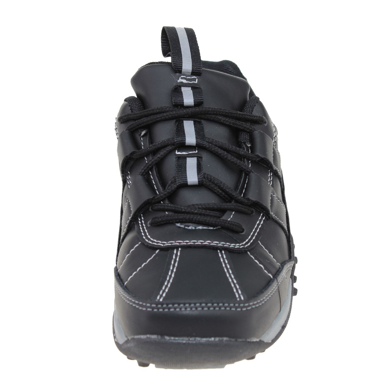 ZAPATO COLEGIO NEGRO VÍA FRANCA ART. 3LXD6529 /VIA FRANCA - 4