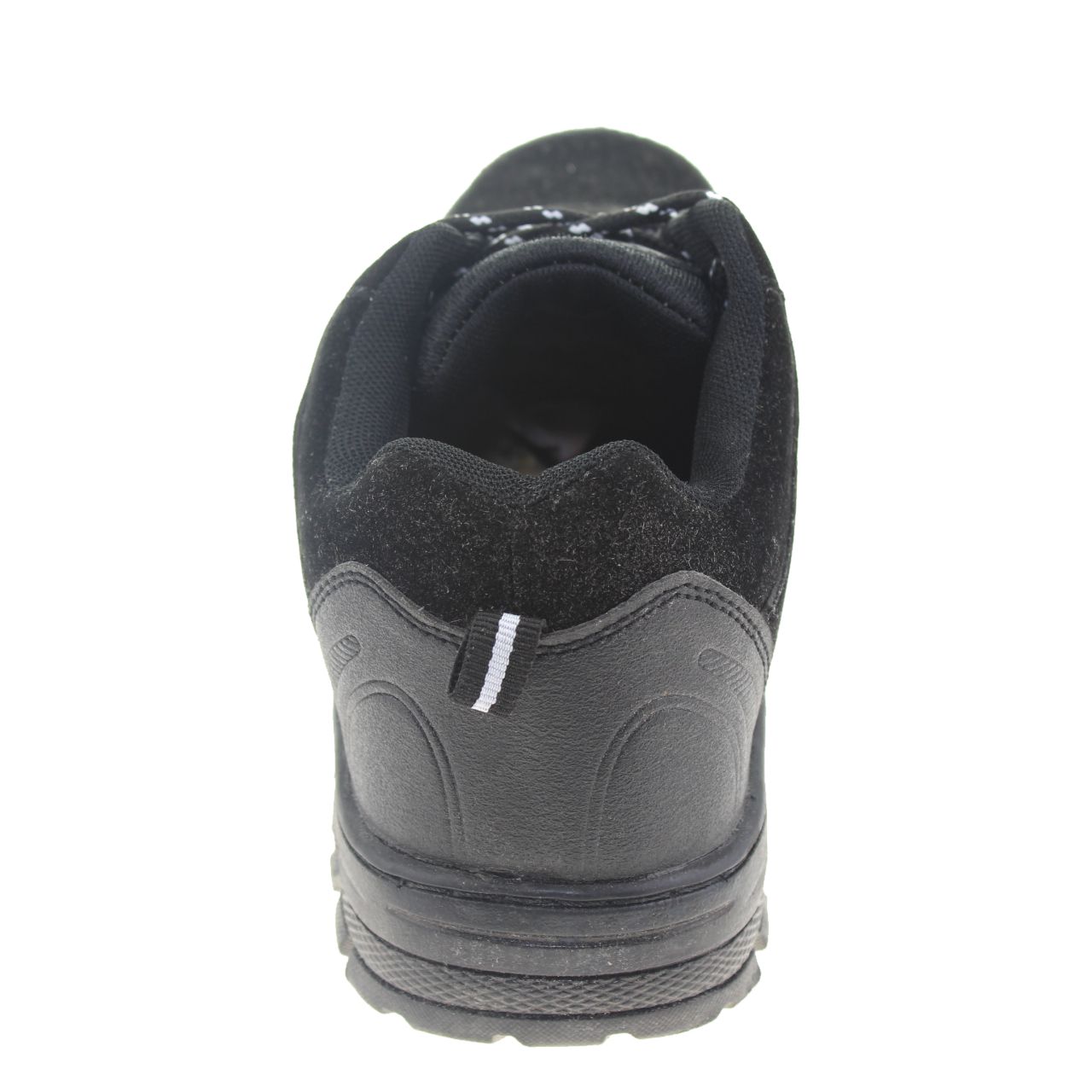 ZAPATILLAS HOMBRE VIA FRANCA URBANAS NEGRO ART. 8SXR77022BL - 5