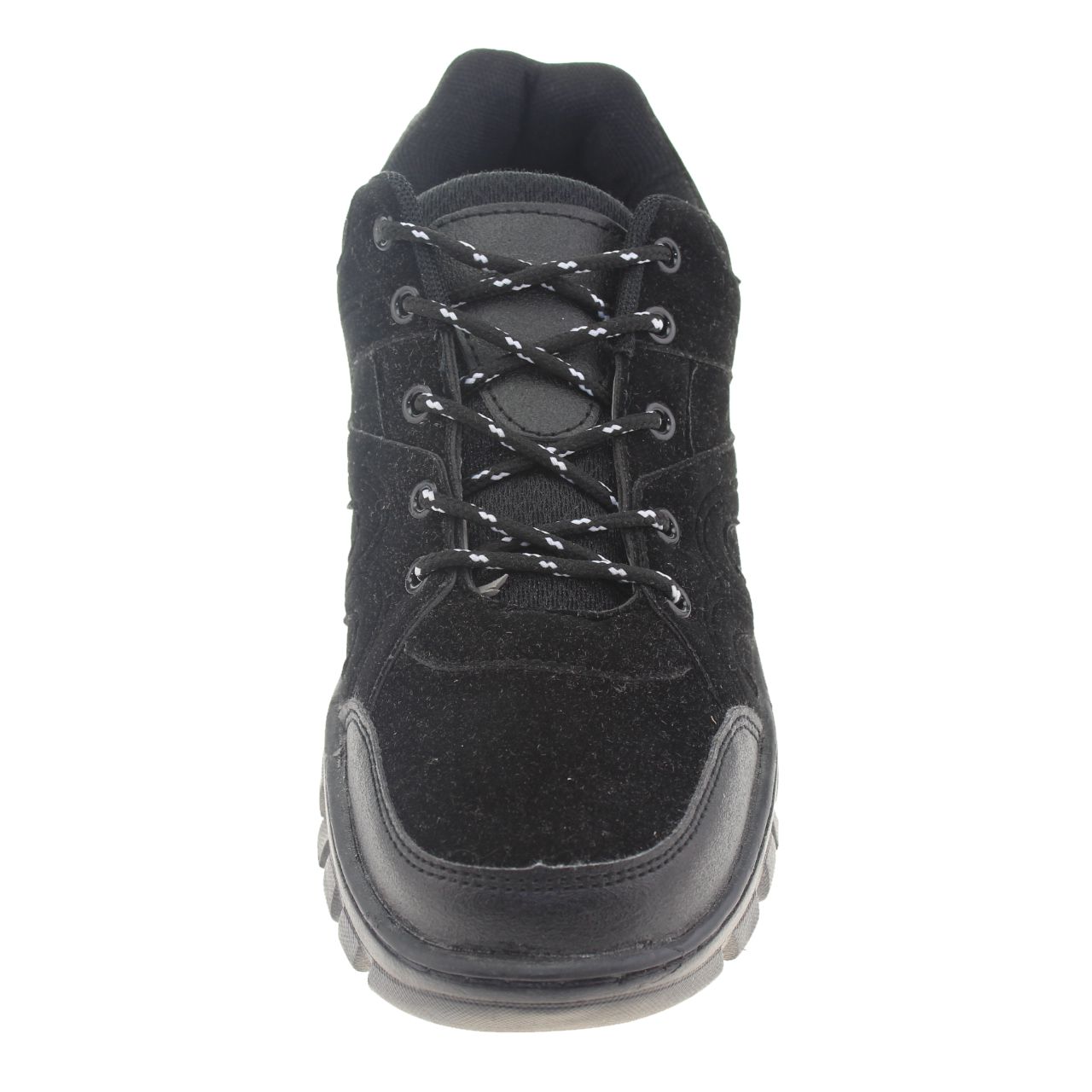 ZAPATILLAS HOMBRE VIA FRANCA URBANAS NEGRO ART. 8SXR77022BL - 6