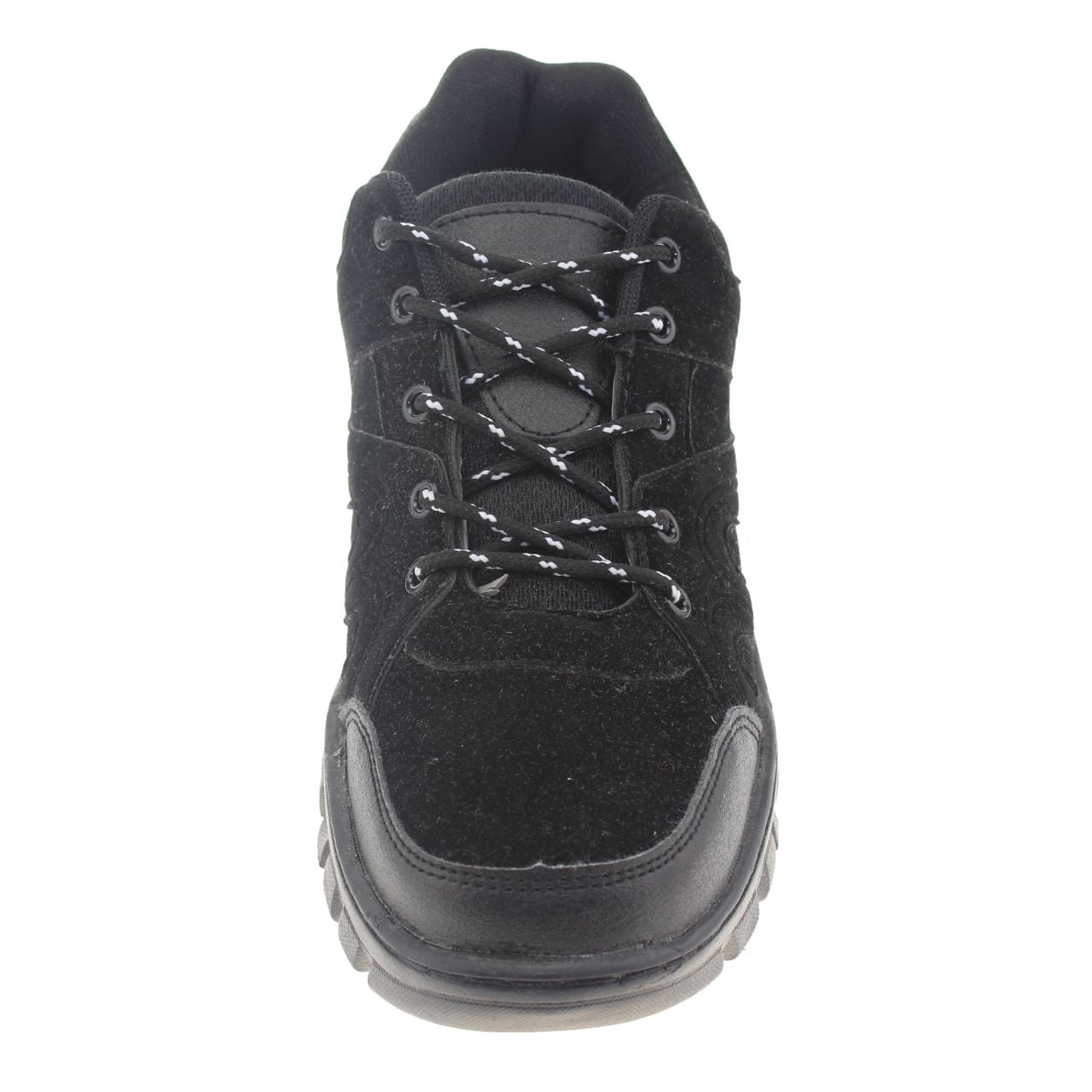 ZAPATILLAS HOMBRE VIA FRANCA URBANAS NEGRO ART. 8SXR77022BL - 6