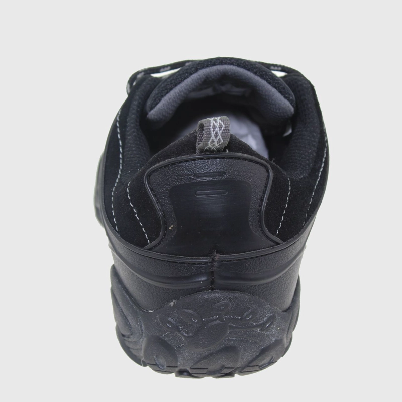 ZAPATILLA OUTDOOR NEGRO/GRIS VÍA FRANCA ART. 4HY008672 - 6