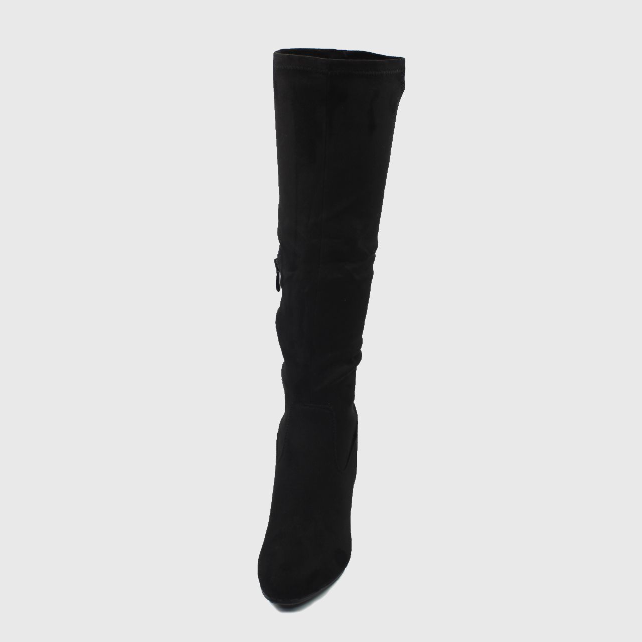 BOTA TACON NEGRO VIA FRANCA ART. 5ZC007BLACK - 3