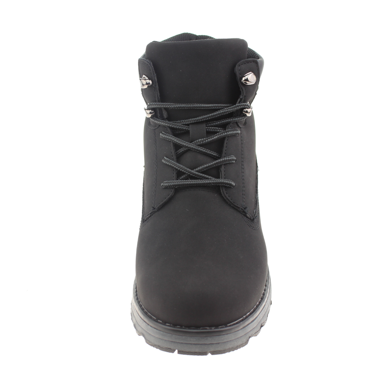 BOTIN BLACK VIA FRANCA ART. 8CB1701BLAC - 3