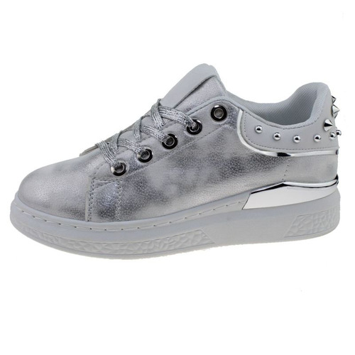 ZAPATILLA MUJER BLANCO ART. 51831WHITE / VIA FRANCA - 6