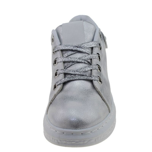 ZAPATILLA MUJER BLANCO ART. 51831WHITE / VIA FRANCA - 7