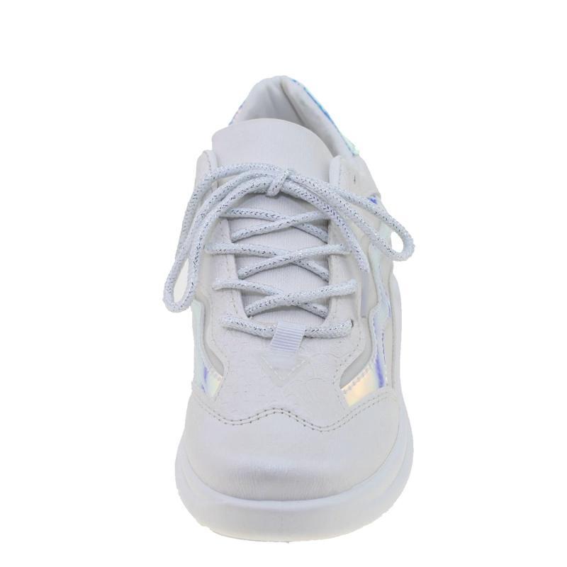 ZAPATILLA MUJER BLANCO ART. 5AN11103WHI /VIA FRANCA - 4