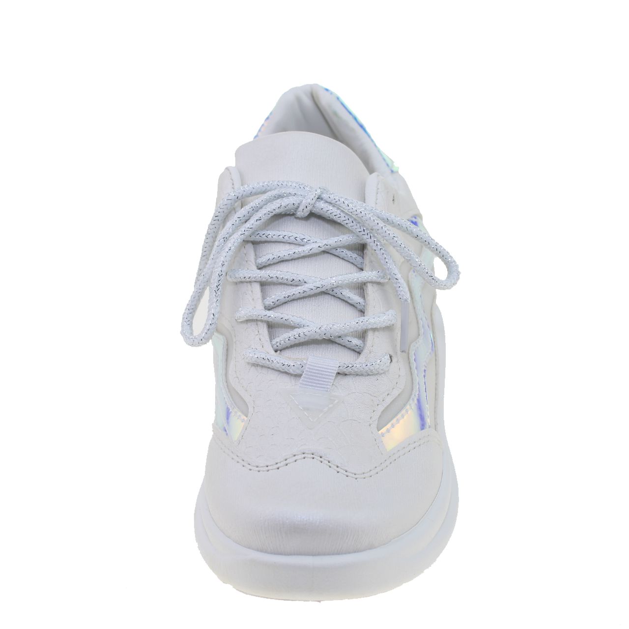 ZAPATILLA MUJER BLANCO ART. 5AN11103WHI /VIA FRANCA - 4