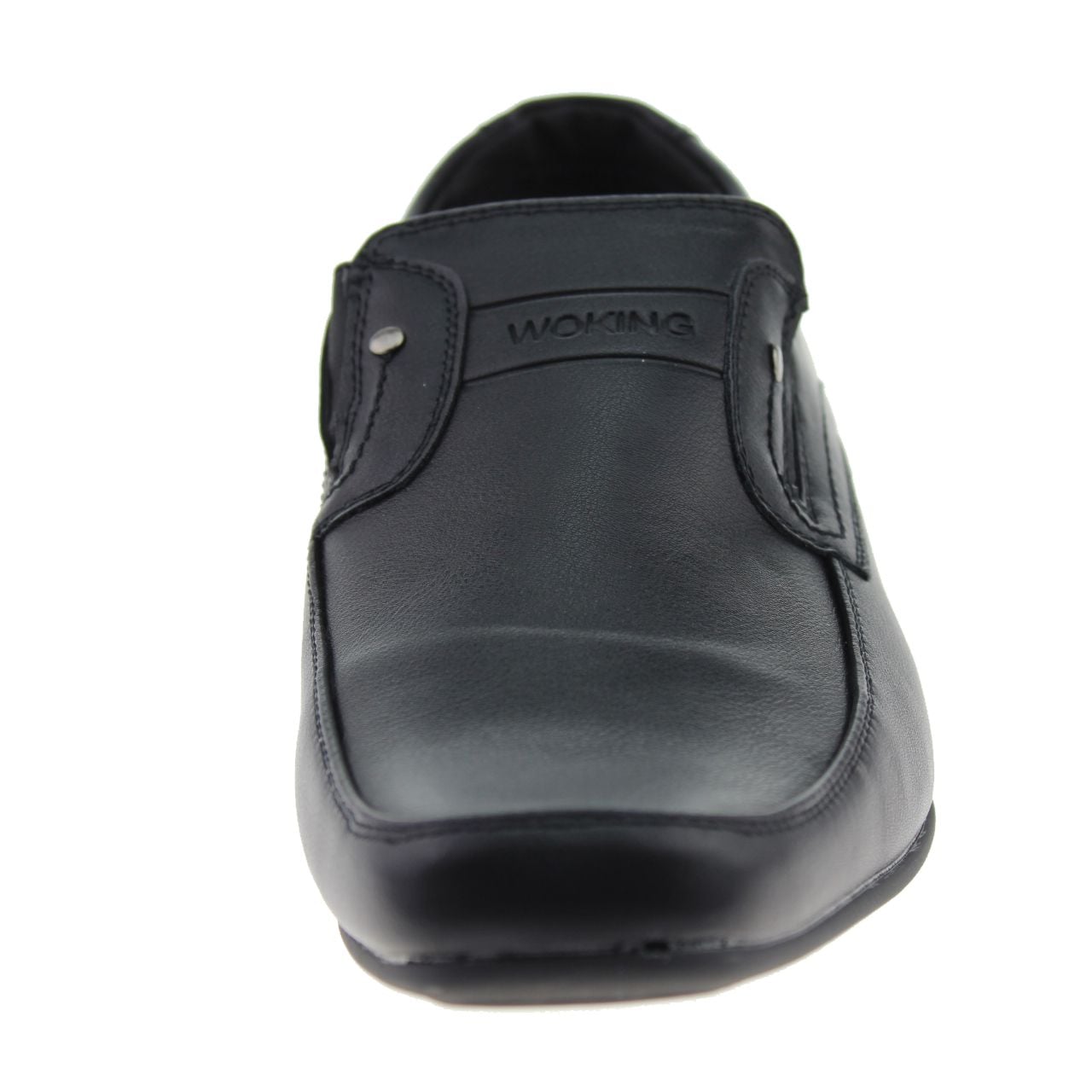 MOCASINES HOMBRE VIA FRANCA ART. 8170422BLAC - 3