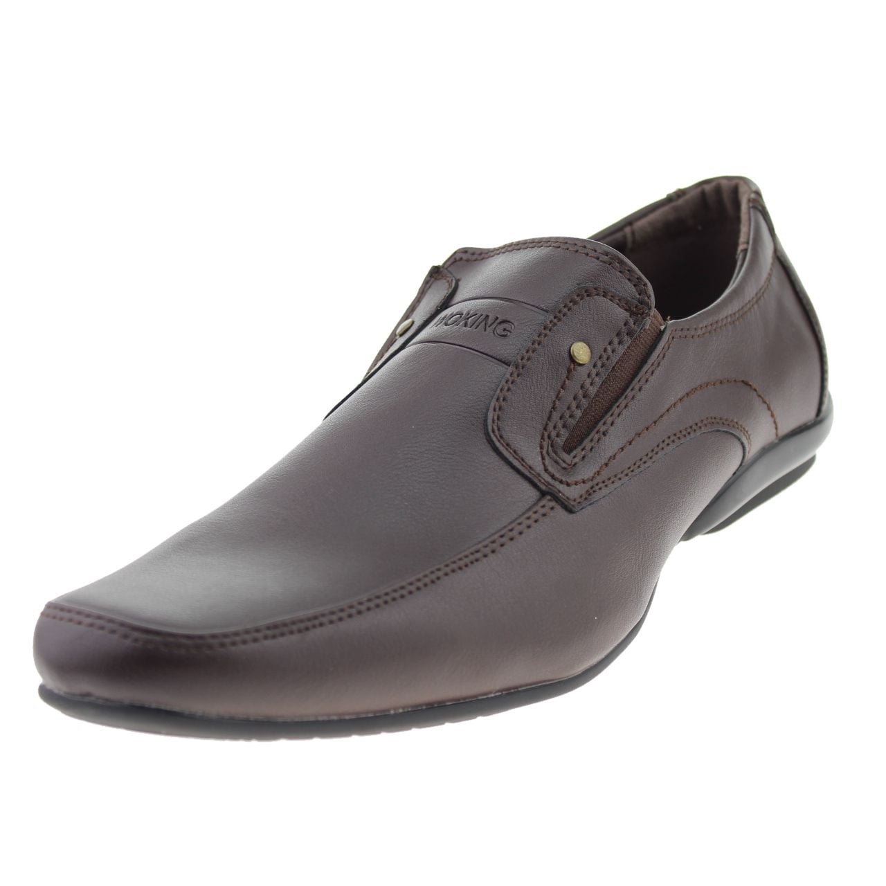 MOCASINES HOMBRE VIA FRANCA ART. 8170422BROW - 1