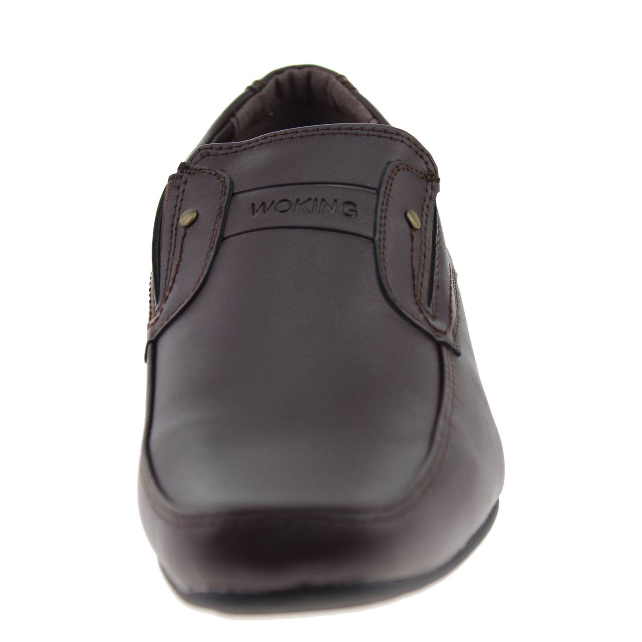 MOCASINES HOMBRE VIA FRANCA ART. 8170422BROW - 3