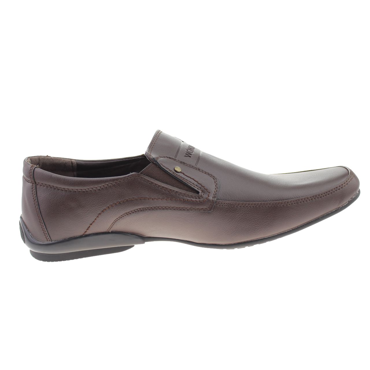 MOCASINES HOMBRE VIA FRANCA ART. 8170422BROW - 4