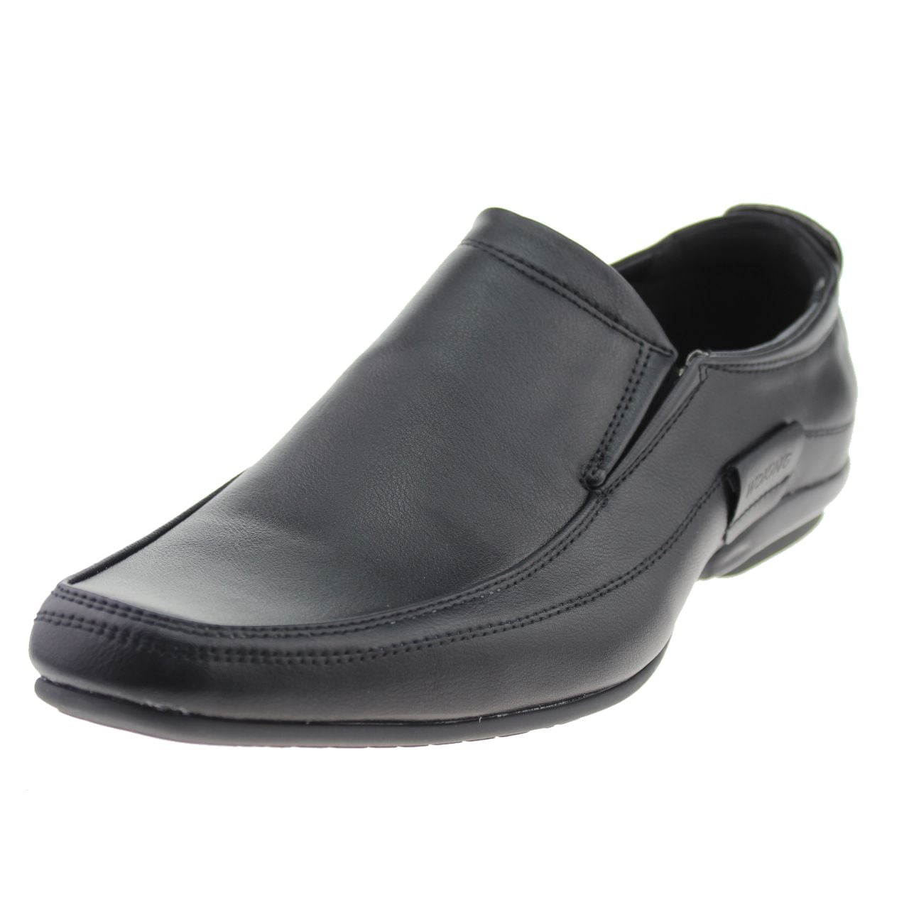 MOCASINES HOMBRE VIA FRANCA ART. 8161227BLAC - 1