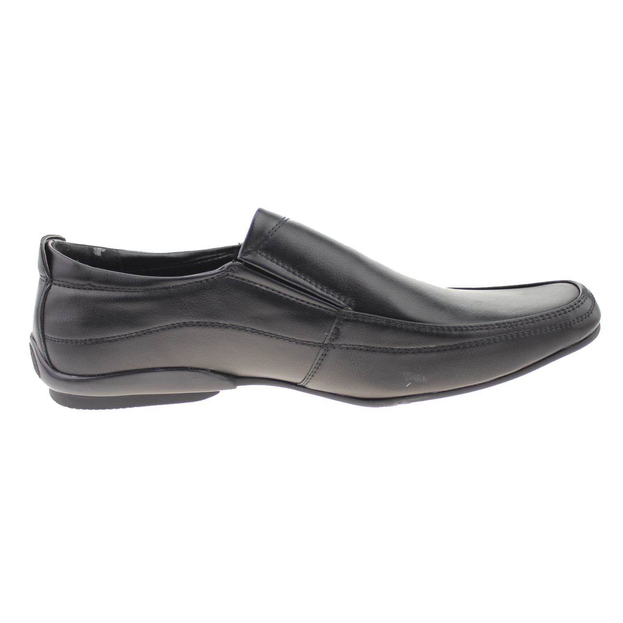 MOCASINES HOMBRE VIA FRANCA ART. 8161227BLAC - 2
