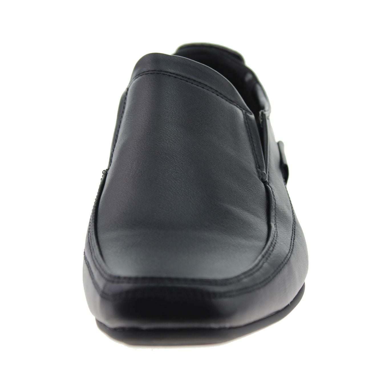 MOCASINES HOMBRE VIA FRANCA ART. 8161227BLAC - 4