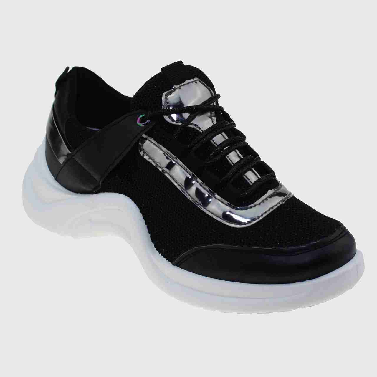 ZAPATILLAS MUJER VIA FRANCA URBANAS SUANG NIS ART. 5AN11102BLA - 1