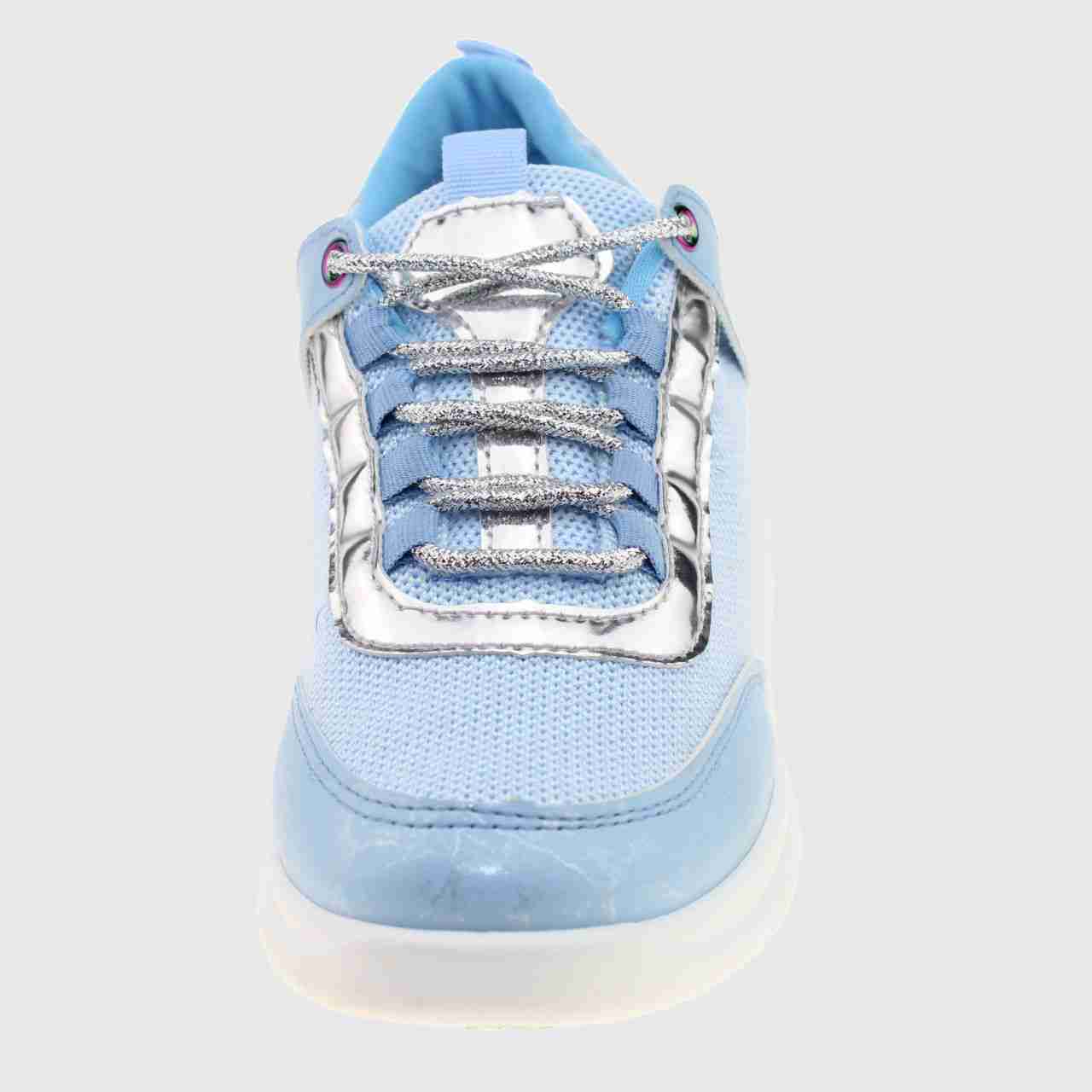 ZAPATILLAS MUJER VIA FRANCA URBANAS SUANG NIS ART. 5AN11102BLA - 3