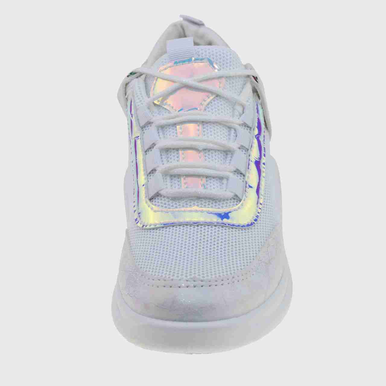 ZAPATILLAS MUJER VIA FRANCA URBANAS SUANG NIS ART. 5AN11102BLA - 3