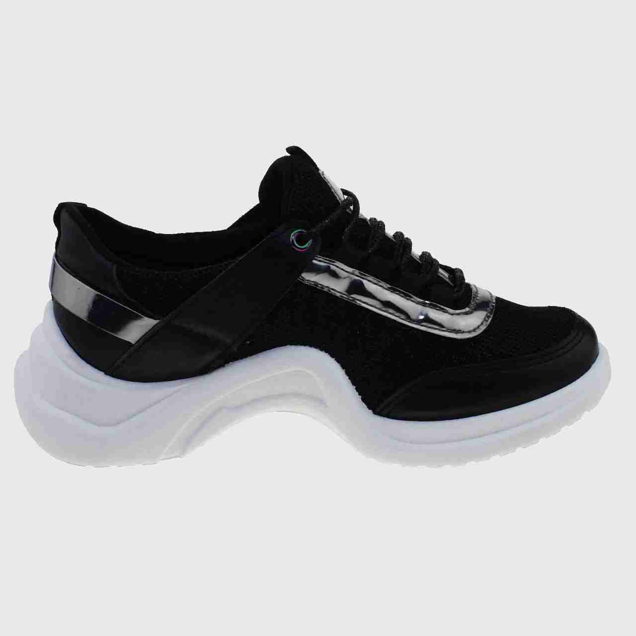 ZAPATILLAS MUJER VIA FRANCA URBANAS SUANG NIS ART. 5AN11102BLA - 4
