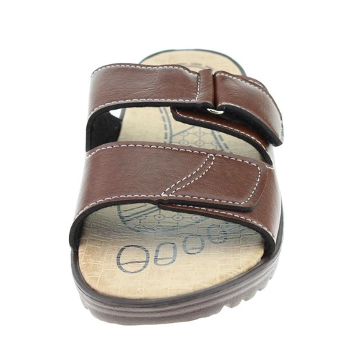 SANDALIA NEGROVIA FRANCA ART. 883642BLACK /VIA FRANCA - 7