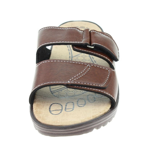SANDALIA NEGROVIA FRANCA ART. 883642BLACK /VIA FRANCA - 7