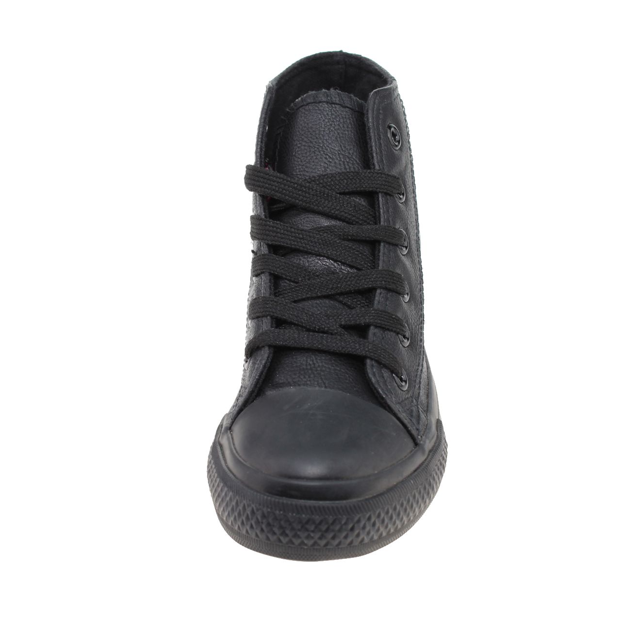 ZAPATO COLEGIO NEGRO SUANG NIS ART. 44913 /VIA FRANCA - 4