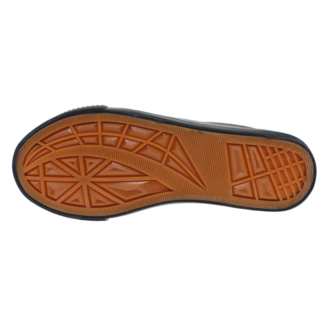 ZAPATO COLEGIO NEGRO SUANG NIS ART. 44913 /VIA FRANCA - 5