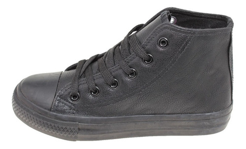 ZAPATO COLEGIO NEGRO SUANG NIS ART. 44913 /VIA FRANCA - 7