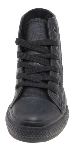 ZAPATO COLEGIO NEGRO SUANG NIS ART. 44913 /VIA FRANCA - 8