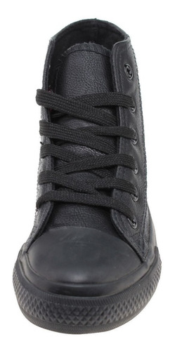 ZAPATO COLEGIO NEGRO SUANG NIS ART. 44913 /VIA FRANCA - 8
