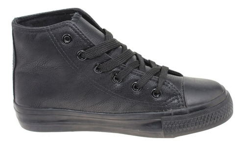 ZAPATO COLEGIO NEGRO SUANG NIS ART. 44913 /VIA FRANCA - 9