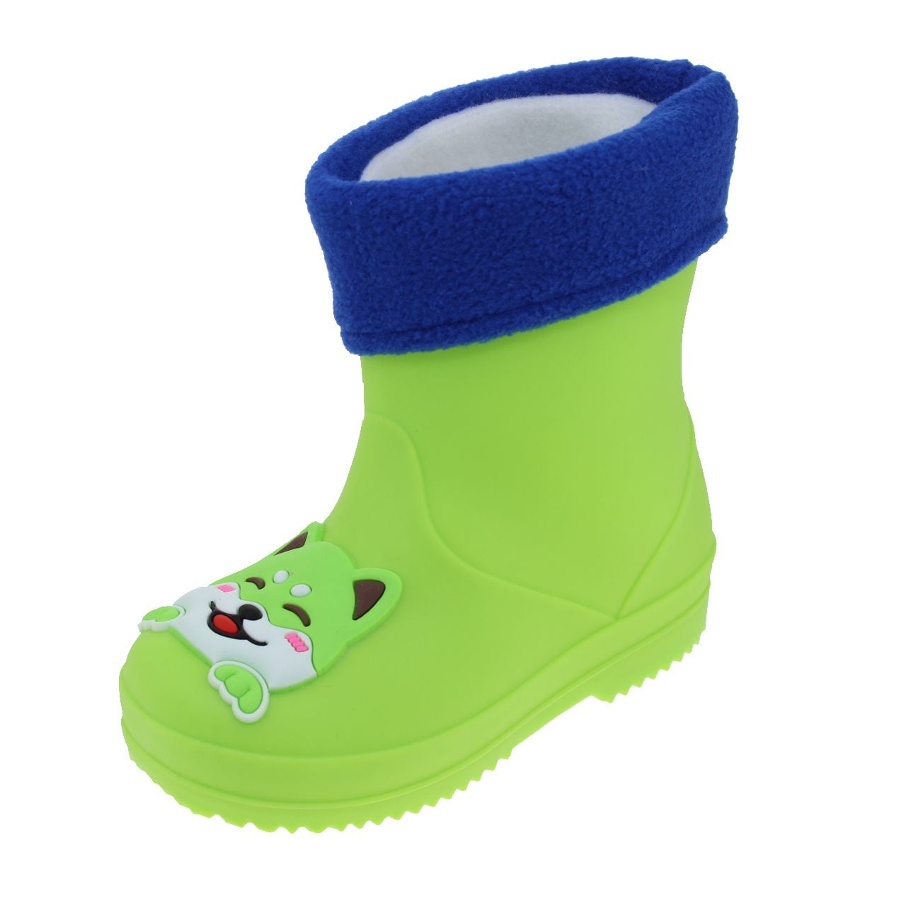 BOTA LLUVIA ROSADO ART. 3D41552PINK /VIA FRANCA - 1