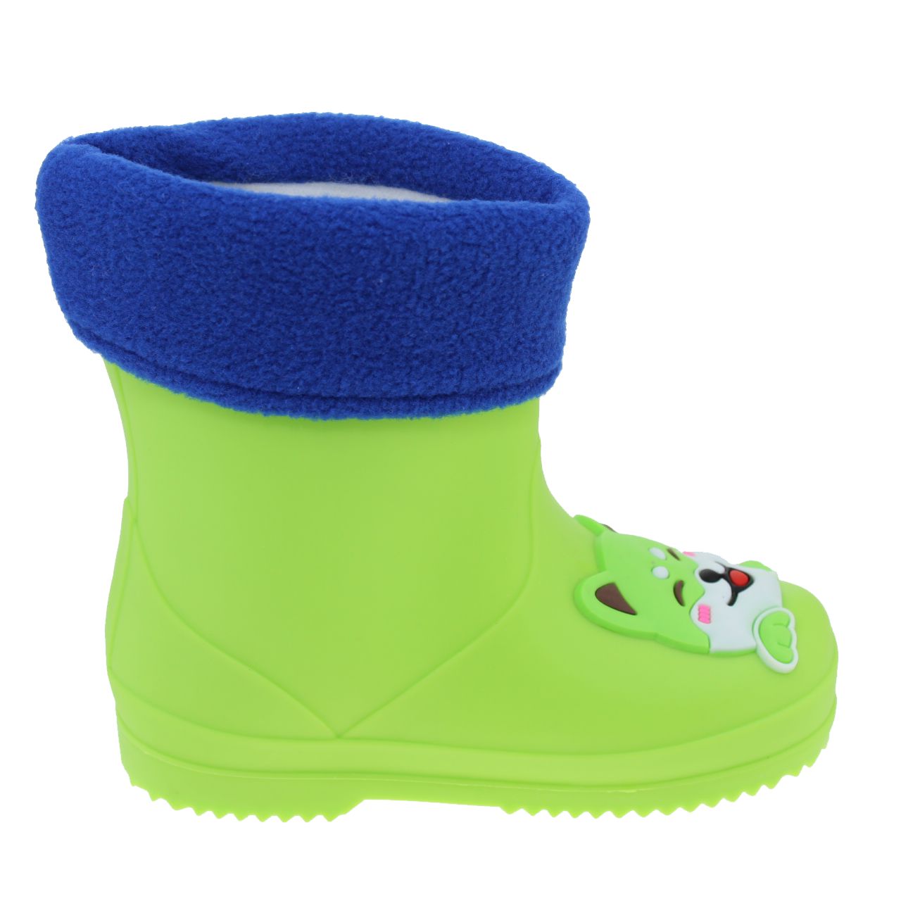 BOTA LLUVIA ROSADO ART. 3D41552PINK /VIA FRANCA - 2